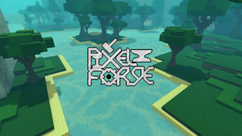 Pixel Forge (Closed Testing)