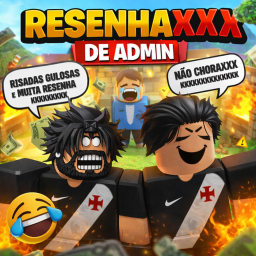 RESENHAXXX DE ADMIN