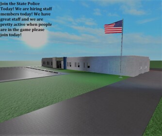 Rockdale County, Georgia (WIP)