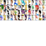 True Vocaloid