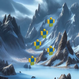Noob Adventures