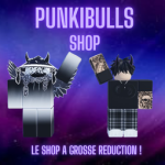PunkiBulls Shop