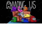 Da Among Us Crew