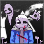 a undertale last breath group