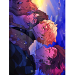 Demon Slayer>>>