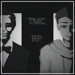 [ UPD ] TMC: Temporal Phenomena RP [ ALPHA ] icon