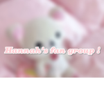 Hannah’s Land!