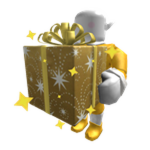Golden Gift