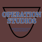 Operation Studios Administration Mangement