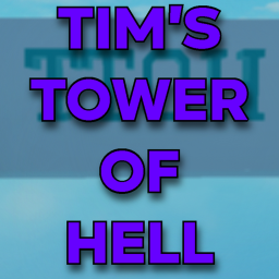 Tim's Tower Of Hell