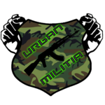 Urban Militia - Ash2121's Battalion