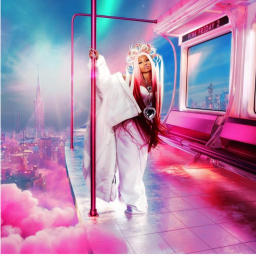 Pink Friday 2 OUT NOW