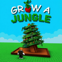 Grow A Jungle