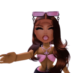 Amberrys Giveaways