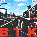 {BTK} Born To Kill