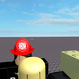 Roblox best users Red Carpet icon
