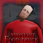 Midnight Foodtruck [HORROR]