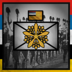 [MIA] Manchukuo Imperial Guard - 禁衛隊