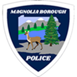 (MBPD) Magnolia Borugh Police Department