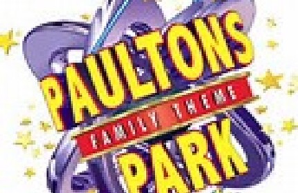 Paultons Park