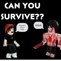 Survive Jeff  The killer (Free Coils)