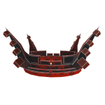 Hacker Crown