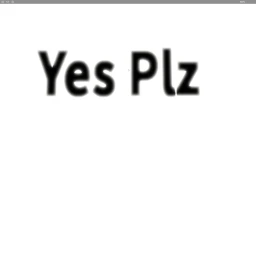Wait for absolutely nothing simulator icon
