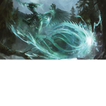 magic spirit
