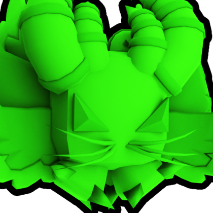 Toxic Koi Dragon