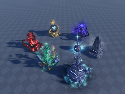 Stud Style Pack preview 1