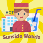 Sunside Tropical Hotel & Resort!