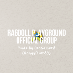 Ragdoll Playground Official Group