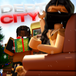 DEPT CITY