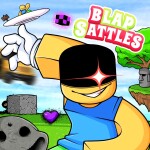 [UPDATE🪨] Slap Battles👏