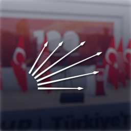 Basın Konferans Salonu