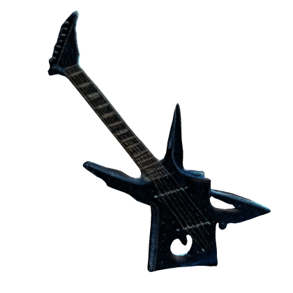 🌌 Via Soul Guitar thumbnail