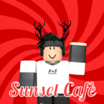 Sunset Cafe Security Team