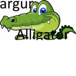 Argur Alligator