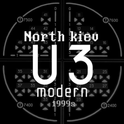 North Kiev NPP Unit 3