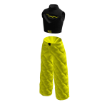 VFILES Form Top with Bounce Pant
