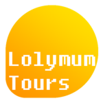LOLYMUM TOURS.