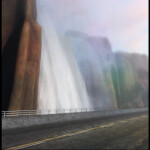 • Sandstone Mounds (Showcase)