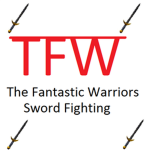 The Fantastic Warriors