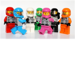 galaxy squad commanders