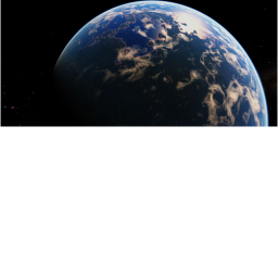(NEW) SPACE OBBY