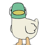 ~The Official Duck Fan Club~