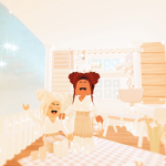 * ᴡ ᴀ ᴠ ᴇ s *