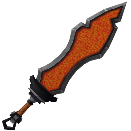 Bombastic Sword