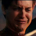 Tobey Maguire for life