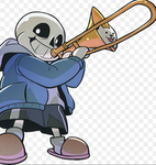 Undertale: One Left.